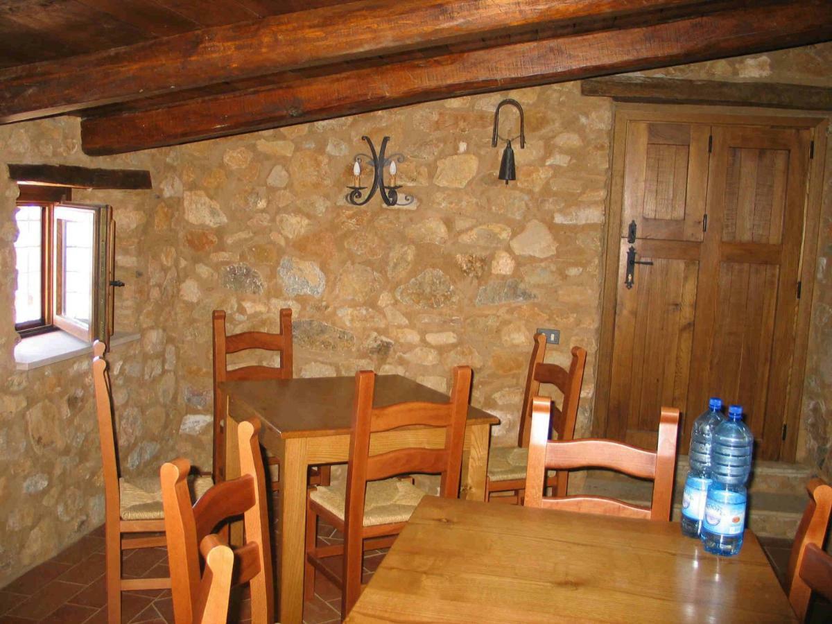 Azienda Agrituristica Le Terre Di San Leonardo Cetraro Ngoại thất bức ảnh