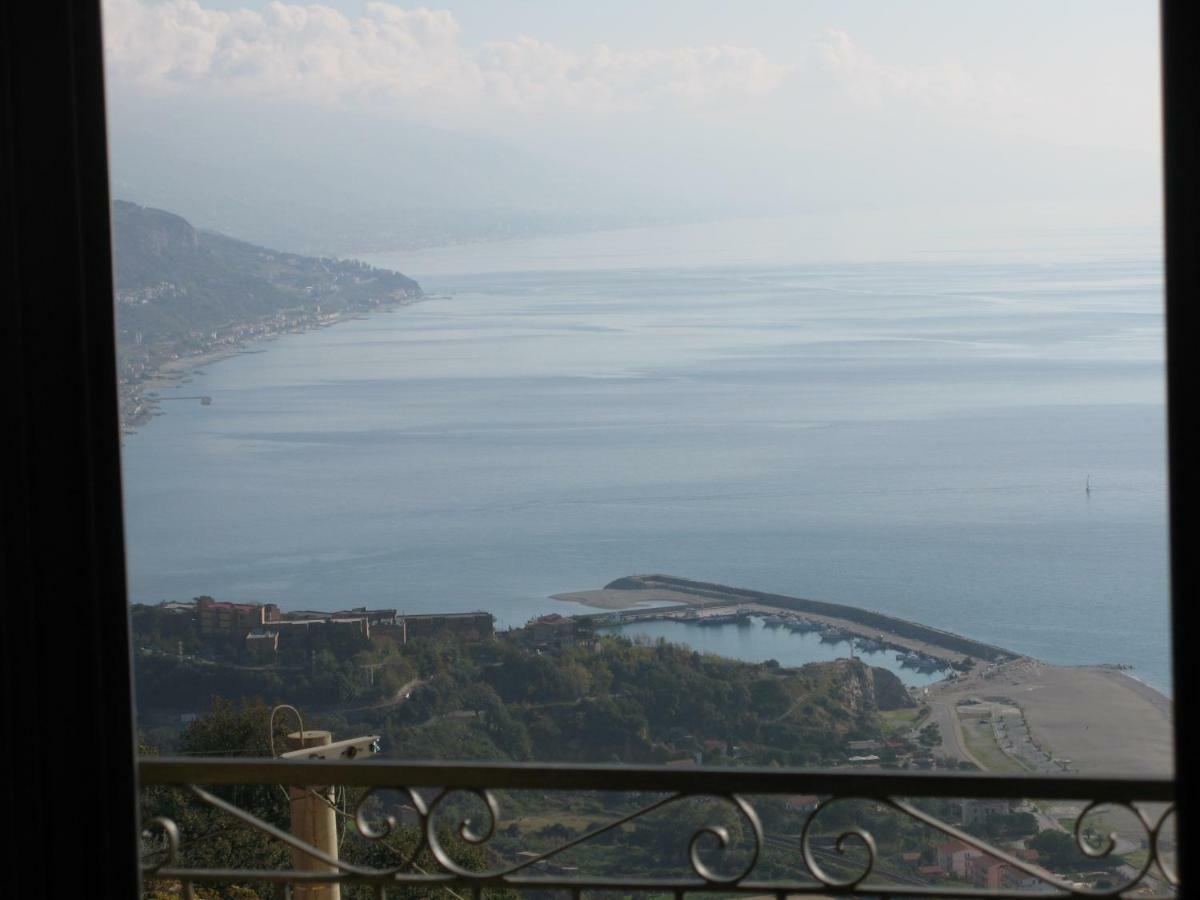 Azienda Agrituristica Le Terre Di San Leonardo Cetraro Ngoại thất bức ảnh
