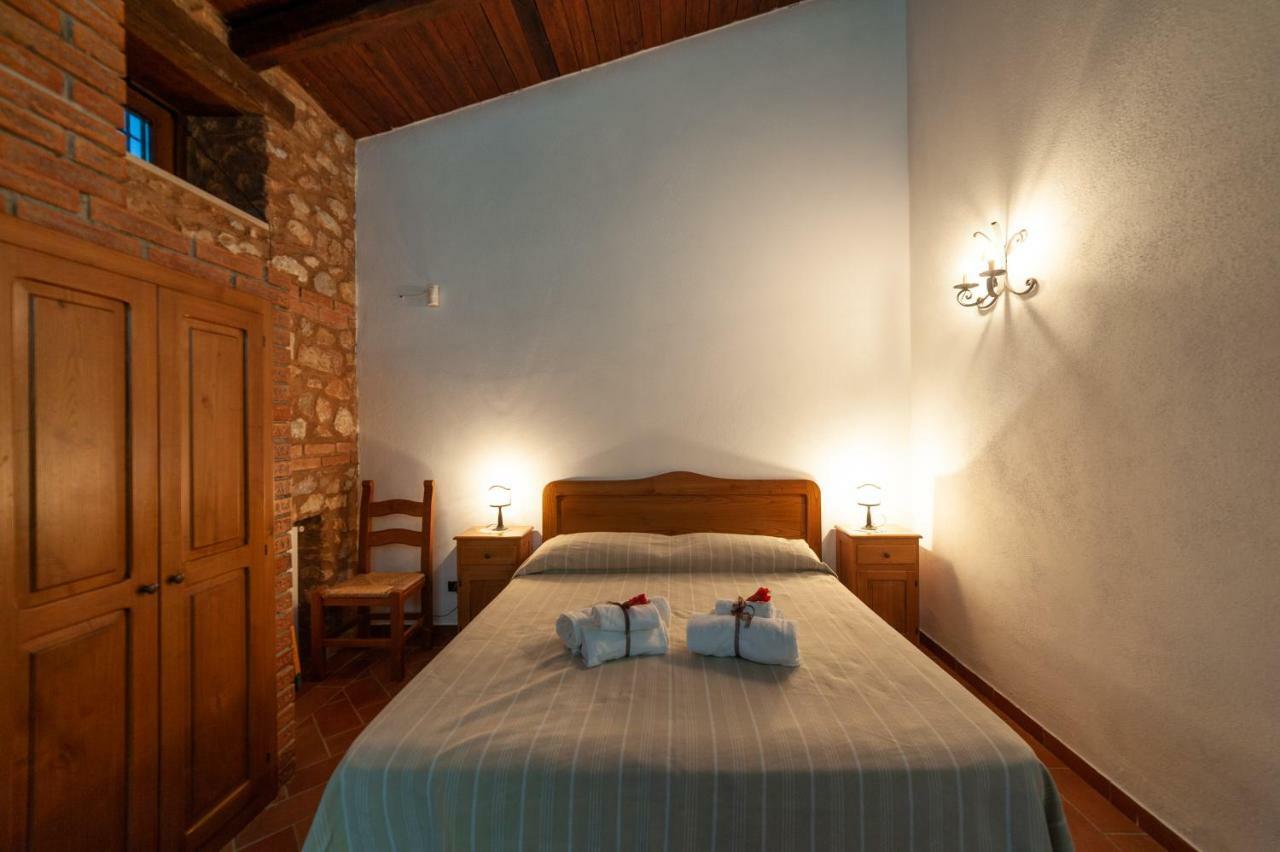 Azienda Agrituristica Le Terre Di San Leonardo Cetraro Ngoại thất bức ảnh