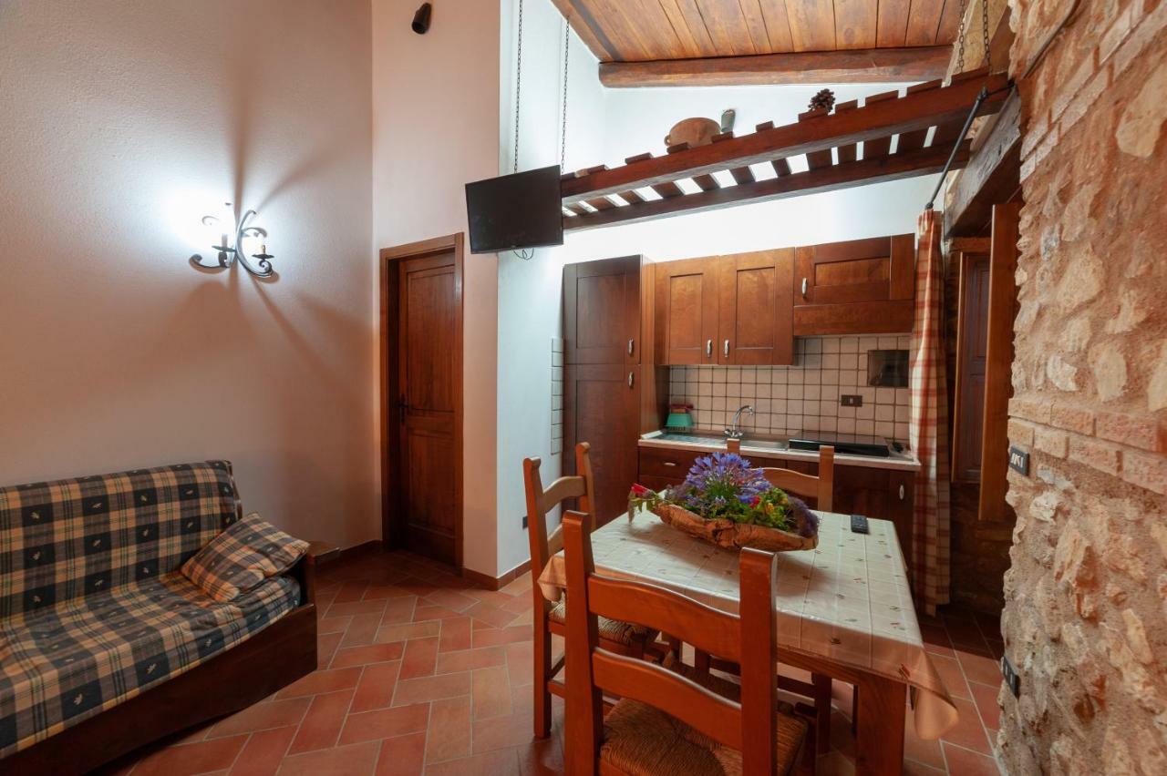 Azienda Agrituristica Le Terre Di San Leonardo Cetraro Ngoại thất bức ảnh